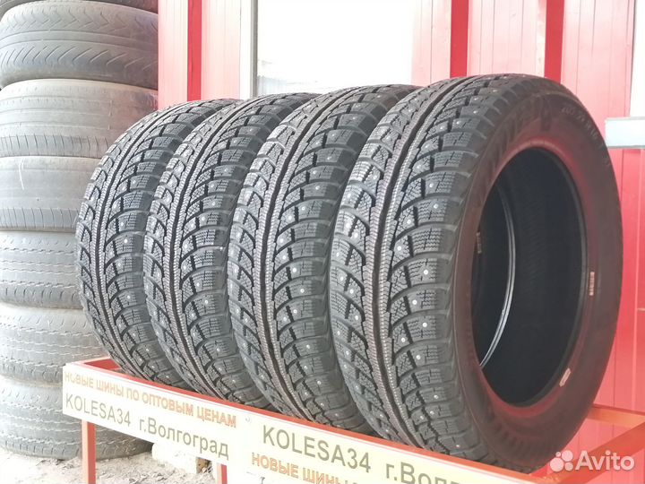 Matador MP 50 Sibir Ice 205/55 R16
