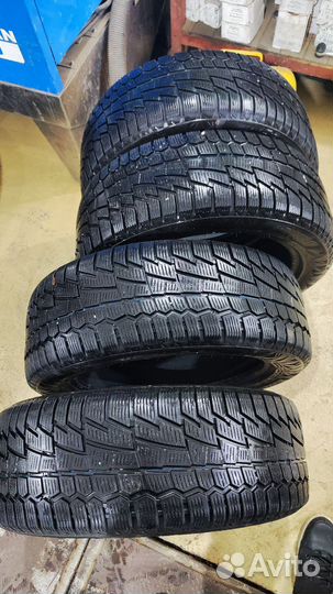 Cordiant Winter Drive 215/55 R17 98T