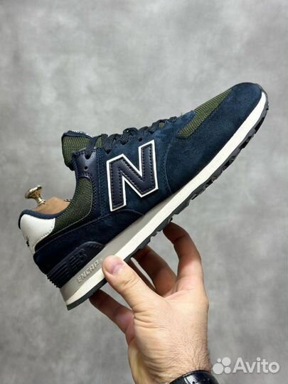 Кроссовки New balance 574