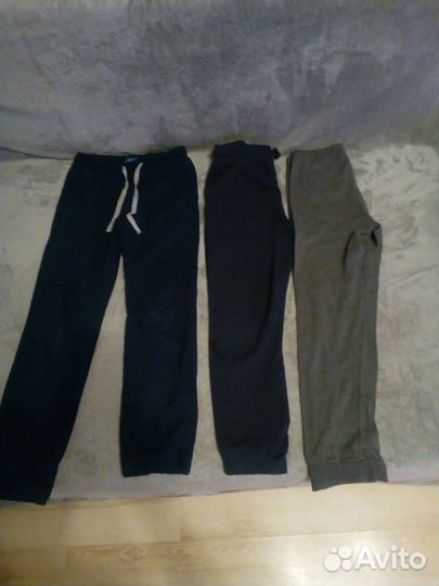 Детская одежда и обувь