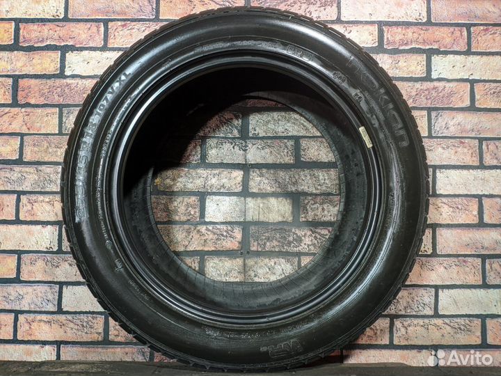 Nokian Tyres WR G2 275/45 R18