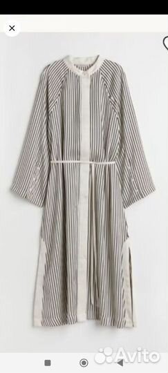 Новое платье Н&М