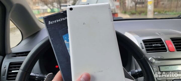 Lenovo Tab 2 A7 16Gb