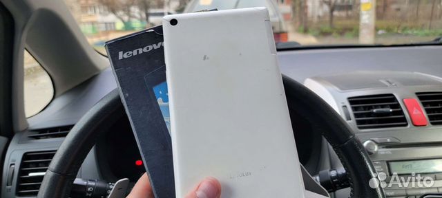 Lenovo Tab 2 A7 16Gb