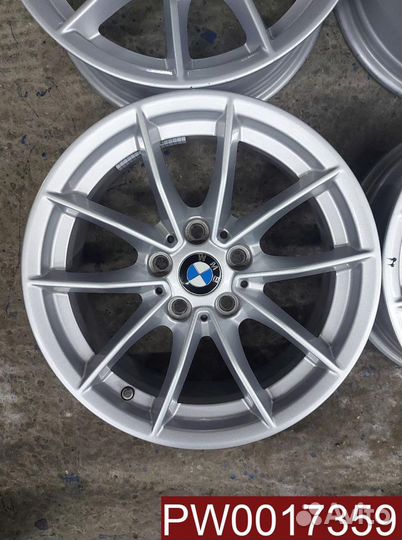 Диски R16 BMW Б/у оригинал