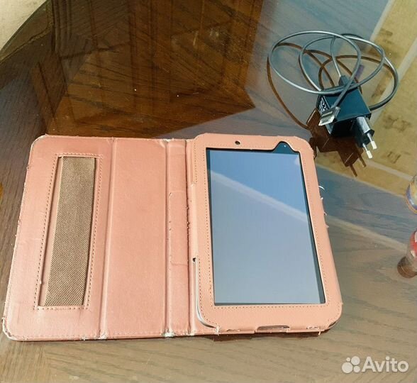 Планшет samsung galaxy tab 2