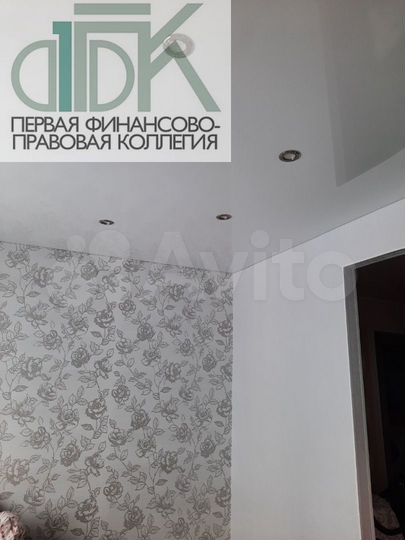 3-к. квартира, 64 м², 9/9 эт.