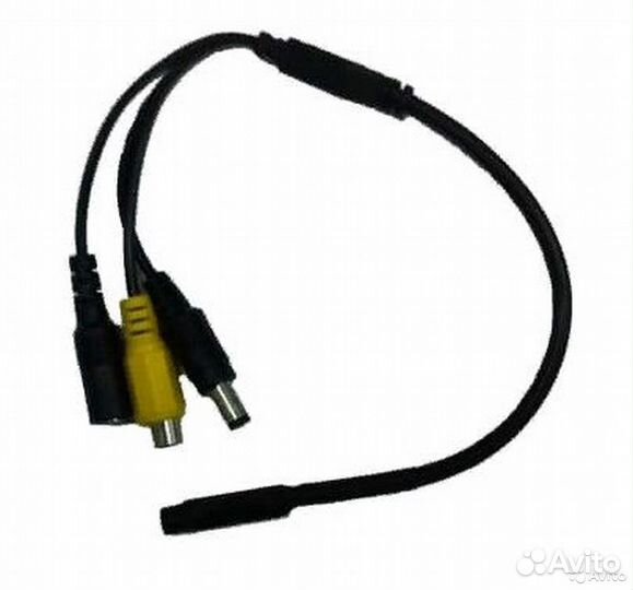 M-01 Микрофон миниатюрный с кабелем