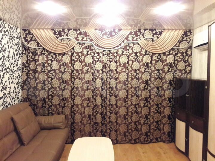 3-к. квартира, 54 м², 4/9 эт.