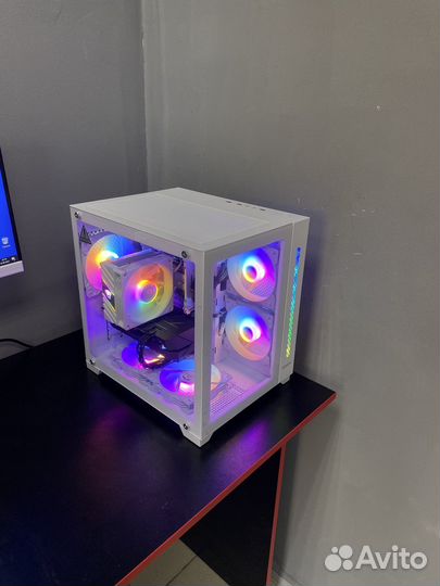 Игровой Компьютер RTX 2060 / 32gb DDR4 / intel