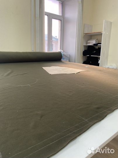 Оптовый пошив швейное производство