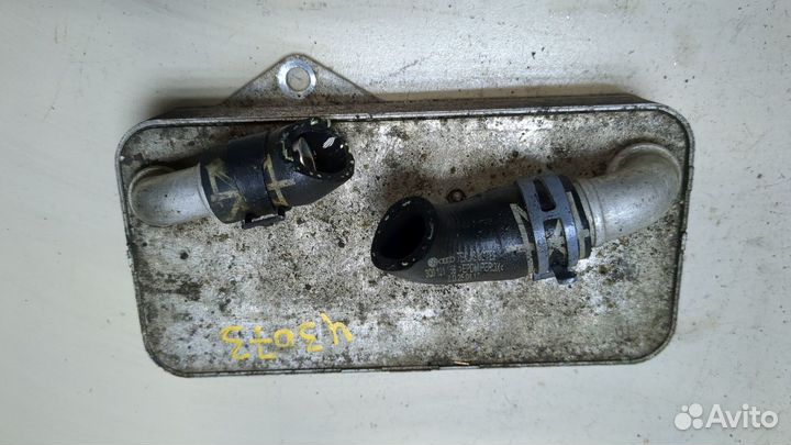 Теплообменник Volkswagen Arteon, 2018