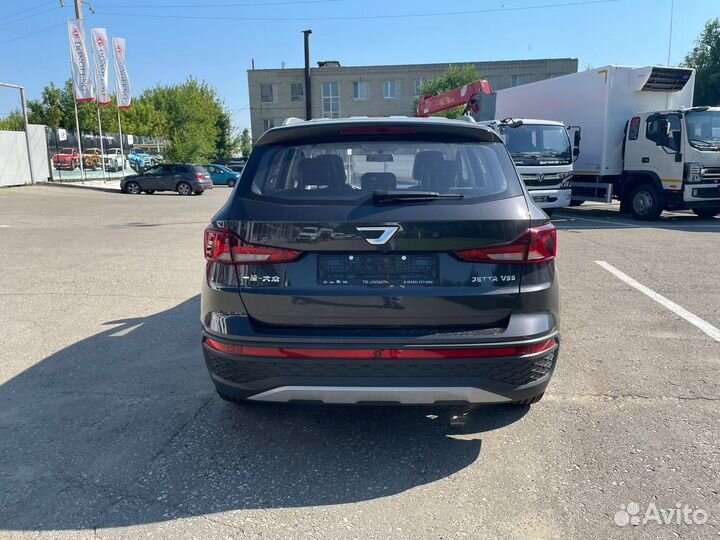 Jetta VS5 1.4 AT, 2023