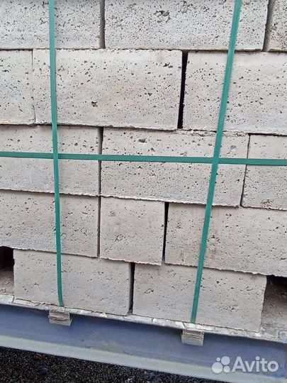 Пеплоблоки из нальчика