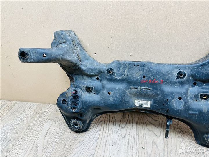 Подрамник передний Kia Cerato 3 2013-2018