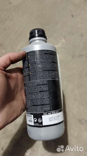 Жидкость тормозная Renault