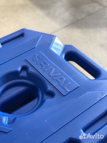 Канистра экспедиционная Rival 20L