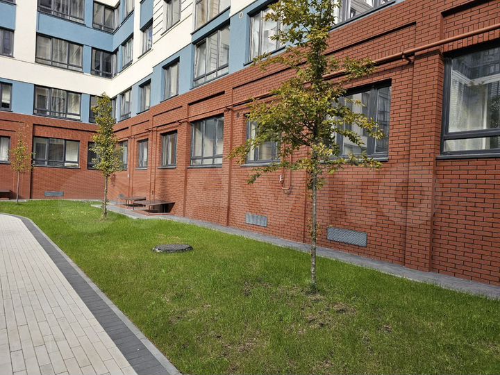 2-к. квартира, 55,8 м², 3/9 эт.