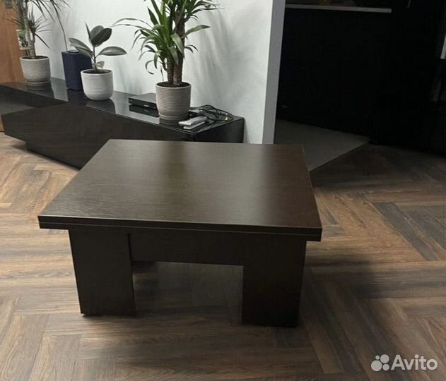 Стол трансформер