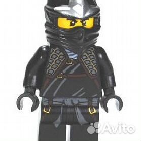 Lego 2024 ninjago zx