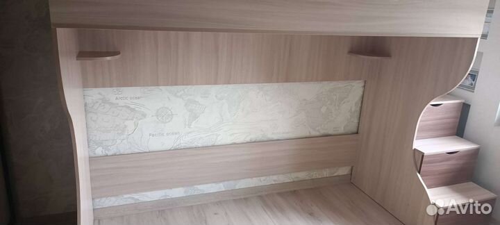 Детская мебель бу