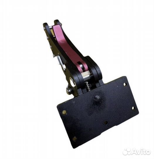 Механизм складывания для Kugoo GX