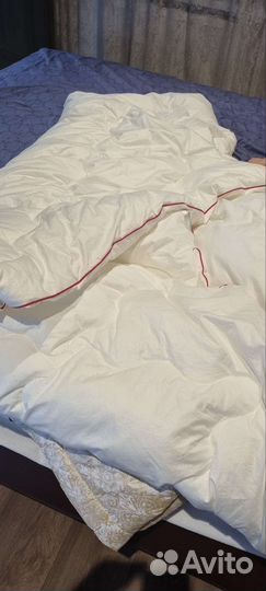 Одеяло 2х спальное