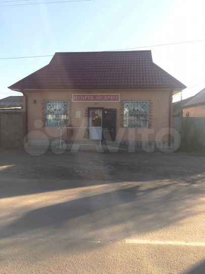 Торговая площадь, 60.4 м²