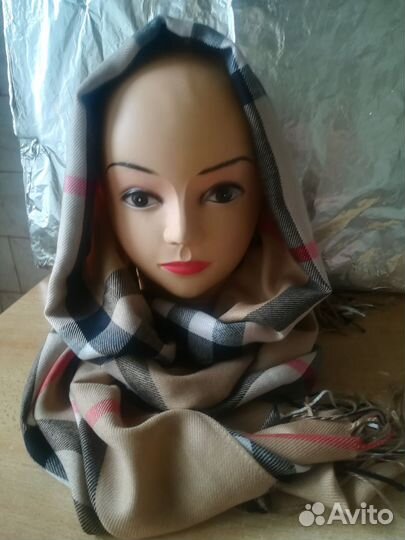 Полантин барби