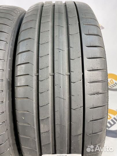 Pirelli P Zero PZ4 225/50 R18 92W