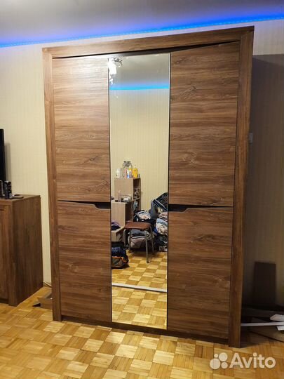 Сборка мебели, мастер на час, ремонт мебели