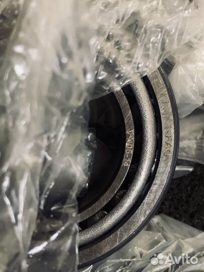 Audi 100 c4 подшипник ступицы зад