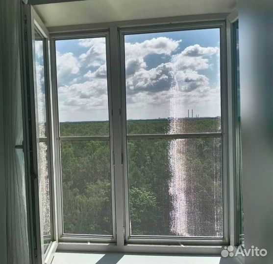 Москитная сетка