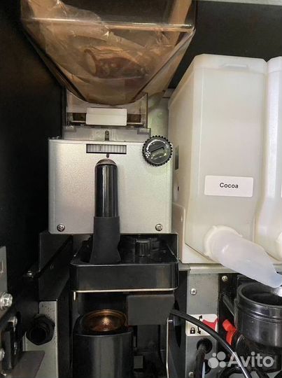 Кофемашина Jetinno JL24 (аналог Unicum и LV307)