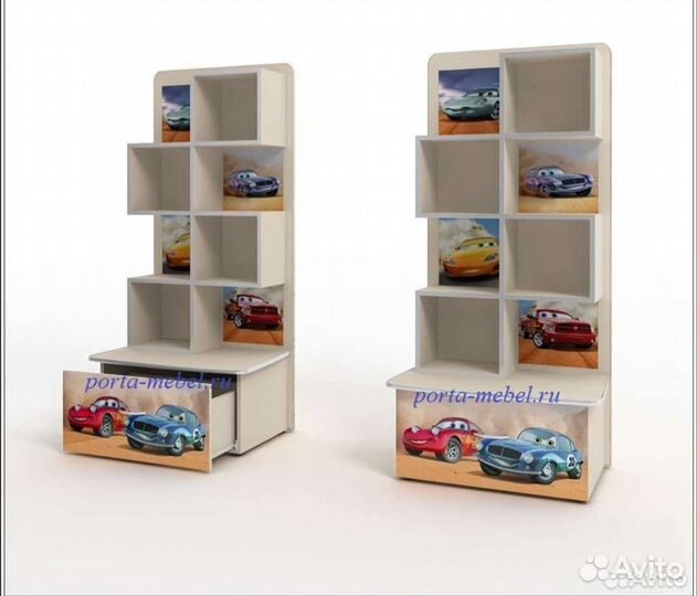 Мебель для детской