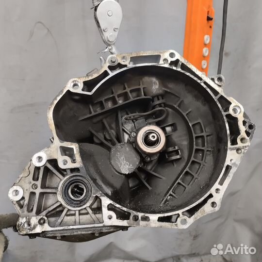 МКПП Opel Astra H (2004-2014) Опель Астра