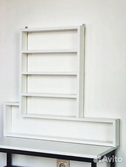 Полка для гель лаков