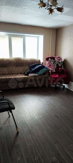 3-к. квартира, 55 м², 1/5 эт.