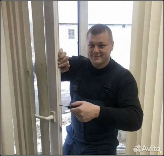 Ремонт окон. Москитные сетки. Остекление балконов