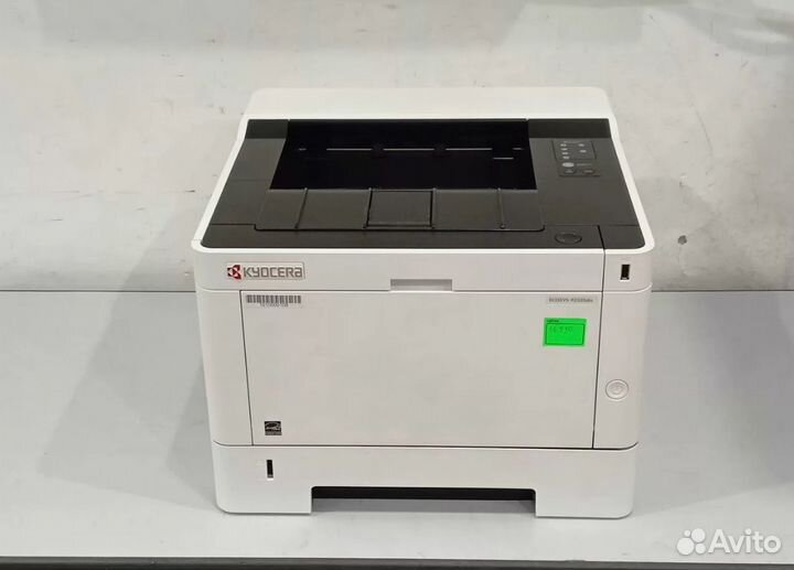 Принтер kyocera ecosys P2335dn 35 стр/мин