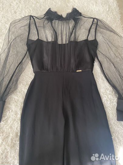 Комбинезон женский