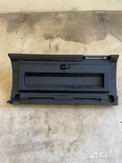 Рейндж ровер спорт 1 бардачок верхний