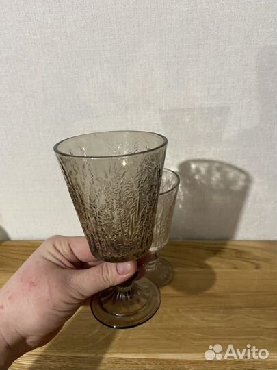 Бокалы для вина