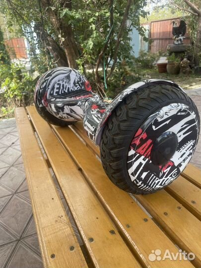 Гироскутер smart balance 10 5