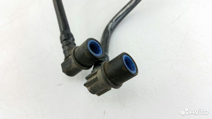 Трубка топливная Toyota Land Cruiser Prado TRJ120