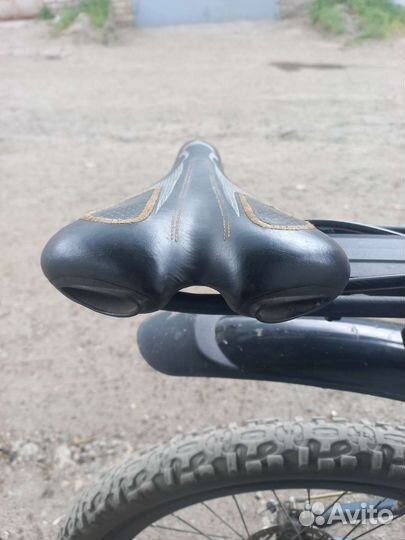 Сиденье седло для велосипеда