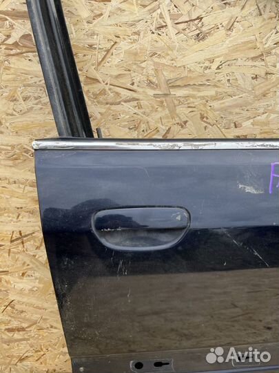 Ручка двери наружная Audi A8