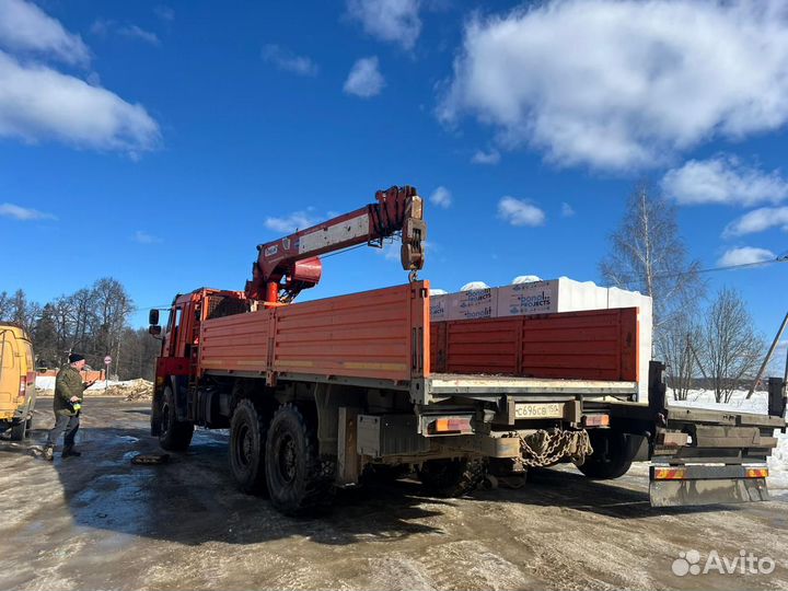 Газобетонные блоки Пеноблоки с завода Бонолит