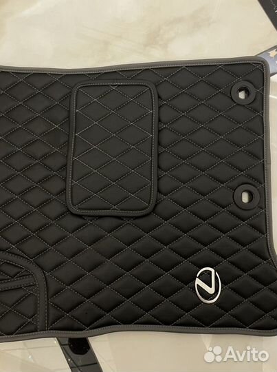 570 5d коврики