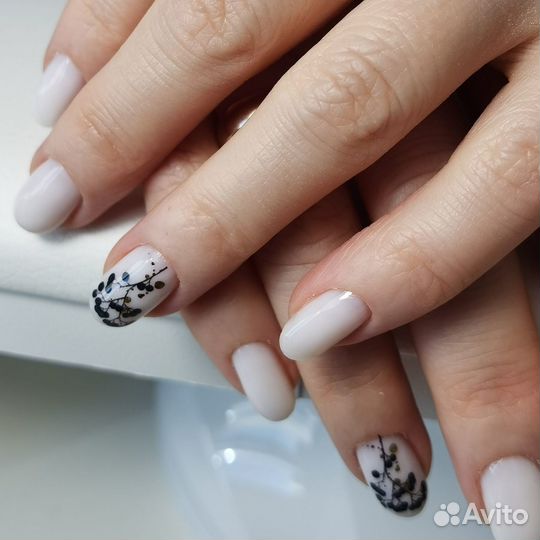 Дизайн ногтей